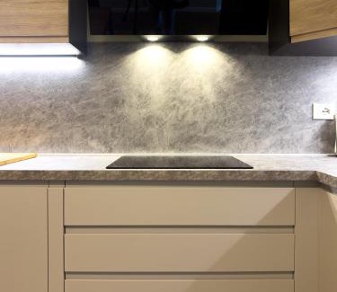 Vigentino Apartment | Orea Spiti - Suite Verde Miele