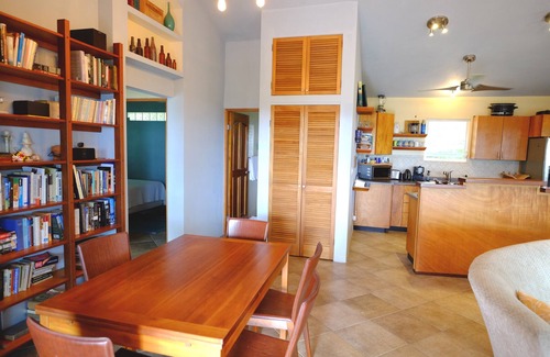 Esperanza Villa | Oreanda - Casa Limon - Best of Vieques at a Great Price