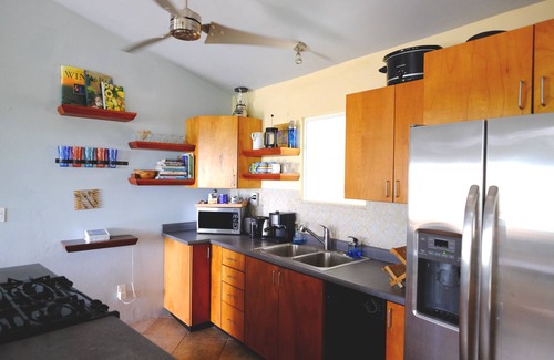 Esperanza Villa | Oreanda - Casa Limon - Best of Vieques at a Great Price