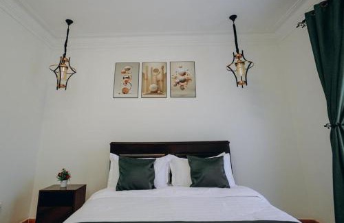 Kireka Apartment | OREEKA COZY HOME