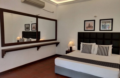 Negombo Hotel | Oreeka - Katunayake Airport Transit Hotels