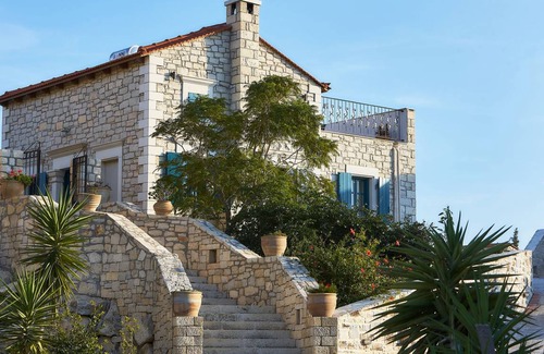 Kamilari Apartment | Orelia Cretan Apartment I