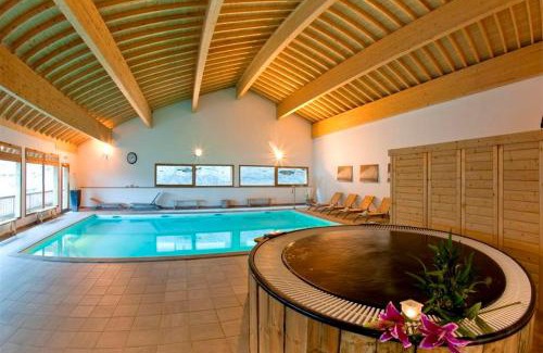 Orelle Apartment | Orelle 3 Vallées - Studio 3 personnes