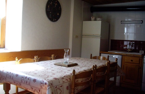 Orelle House | Orelle - House of character, spacious and warm, 94m², 7 people