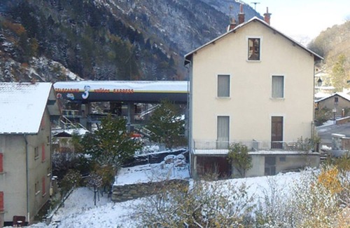 Orelle Apartment | ORELLE LIAISON VAL THORENS 3 Vallées EXPRESS 5 BEDROOM SOUPLEX