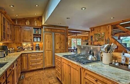 Arkville House | Orenda: Catskill Ski Mountain Retreat w/Private Pool
