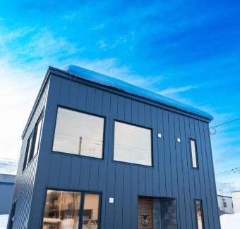 Kutchan Apartment | Oreo Niseko 新築 ニセコ中心地 駐車場2台完備