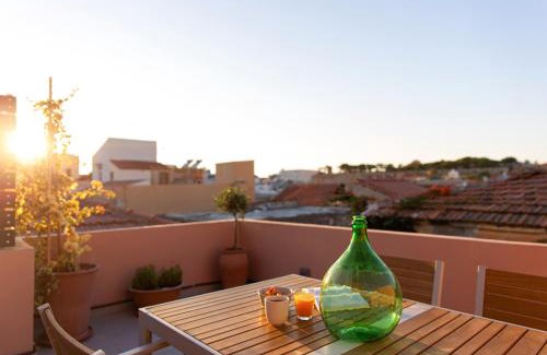 Old Town Rethymnon House | Orestis downtown home
