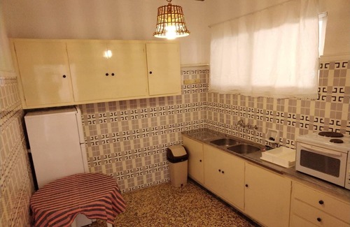 Stalos Apartment | Orestis Old Cottage House in Orestis hotel