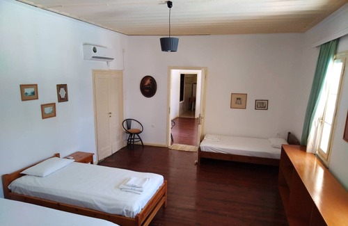 Stalos Apartment | Orestis Old Cottage House in Orestis hotel