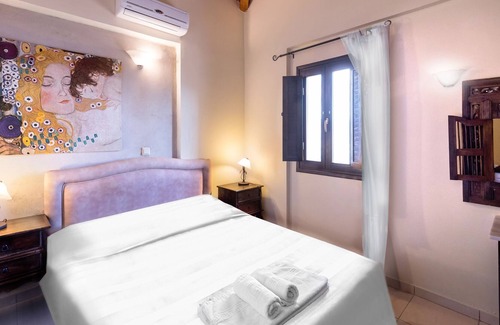Itilo Apartment | Orestis - stone built traditional apartment