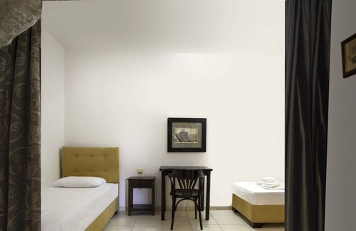 Itilo Apartment | Orestis - stone built traditional apartment