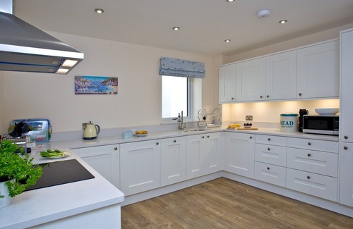 Teignmouth Apartment | Orestone Garden Apartment