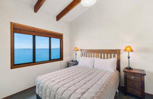 Pukawa Hotel | Oreti Village Resort