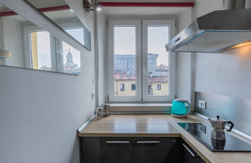 Turin Apartment | Orfane 29 - Filiberto Studio