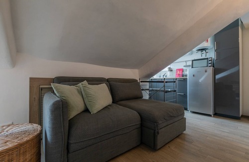 Turin Apartment | Orfane 29 - Filiberto Studio