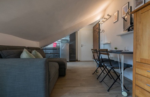 Turin Apartment | Orfane 29 - Filiberto Studio