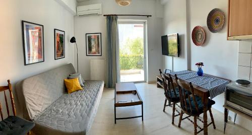 Tripoli Apartment | Orfeas apartment