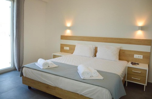 Apollonia Hotel | Orfeas