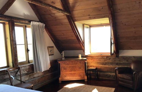 Bolton-Est House | Orford - Owl’s Head, the most beautiful view