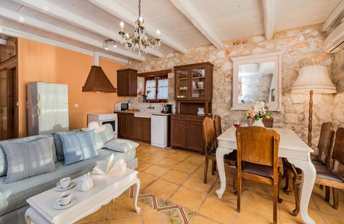 Korithi Villa | Orfos Villas