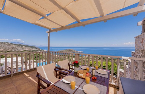 Korithi Villa | Orfos Villas