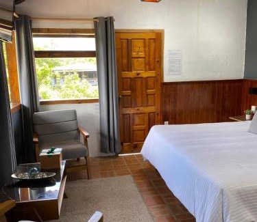 Valle de Bravo Hotel | Orgánico Hotel Boutique VALLE DE BRAVO