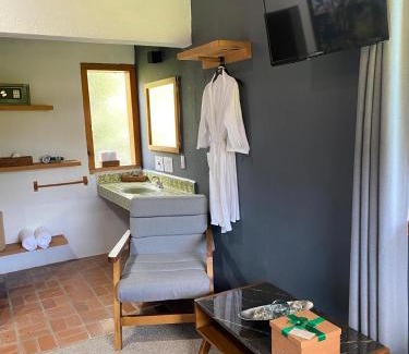 Valle de Bravo Hotel | Orgánico Hotel Boutique VALLE DE BRAVO