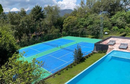Valle de Bravo Hotel | Orgánico Hotel Boutique VALLE DE BRAVO