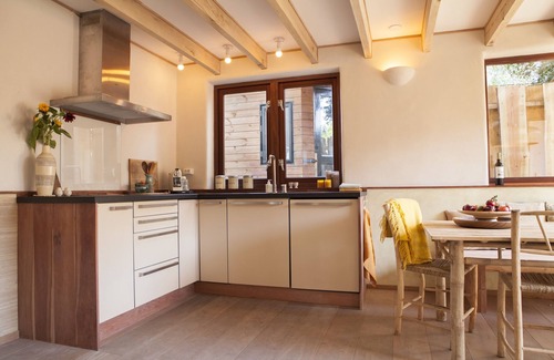 Schoorl House | Organic apartment the "Pearl of Schoorl"