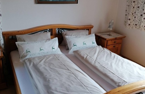 Faistenau Other | Organic Farm Vordergschwandtgut - Apartment
