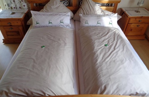 Faistenau Other | Organic Farm Vordergschwandtgut - Apartment