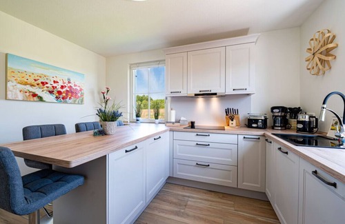 Parow House | Organic Holiday Home Ananda