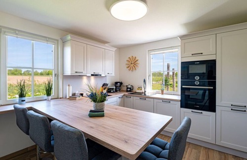 Parow House | Organic Holiday Home Ananda