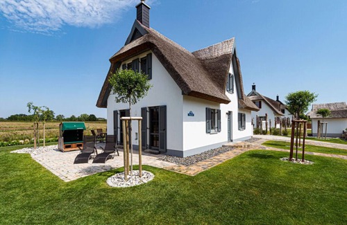 Parow House | Organic Holiday Home Ananda