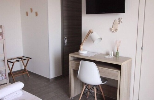 Martano Bed & Breakfast | Organic Tribe Salento B&B
