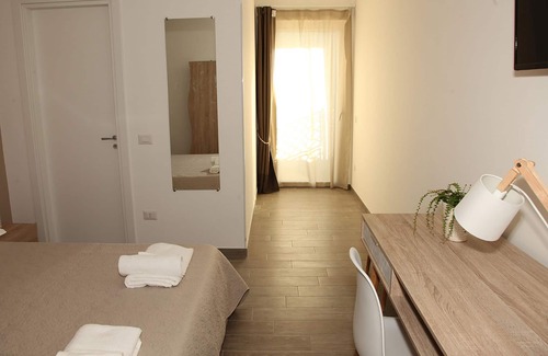 Martano Bed & Breakfast | Organic Tribe Salento B&B