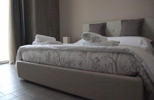 Martano Bed & Breakfast | Organic Tribe Salento B&B
