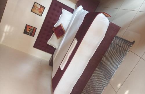 Varkala Resort | Organic Villa Cliff Cottages
