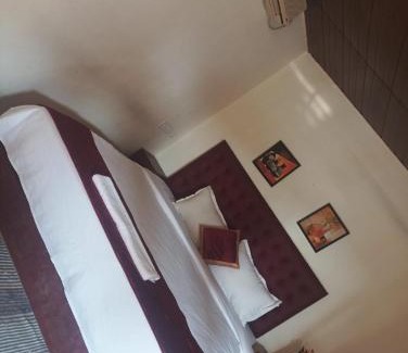 Varkala Resort | Organic Villa Cliff Cottages