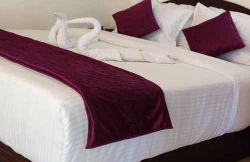 Varkala Resort | Organic Villa Cliff Cottages