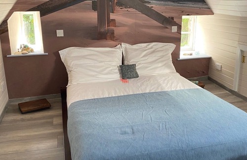 Perth Bed & Breakfast | Organic Welltree