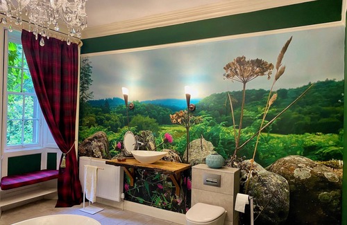 Perth Bed & Breakfast | Organic Welltree