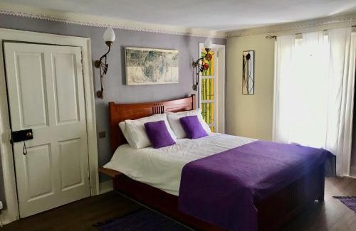 Perth Bed & Breakfast | Organic Welltree