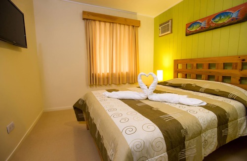 Los Organos Hotel | Organos Beach