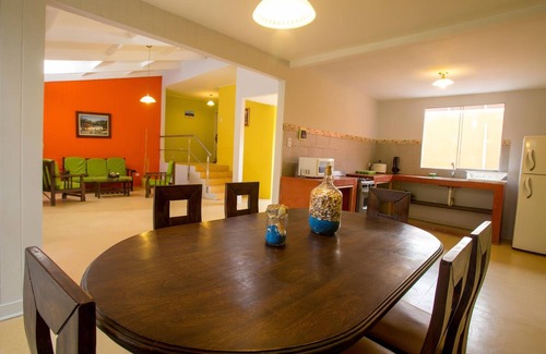 Los Organos Hotel | Organos Beach