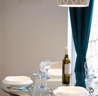 Medvinjak Apartment | Orhideja