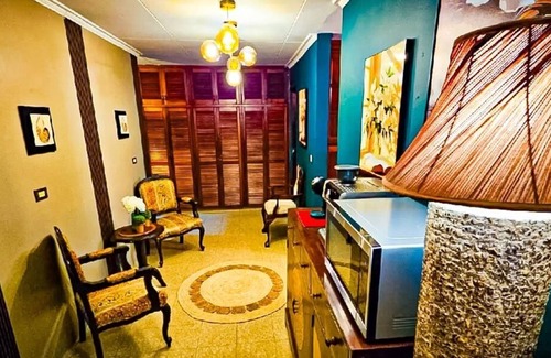 Tocumen Hotel | ORHO HOTEL BOUTIQUE PANAMA Airport