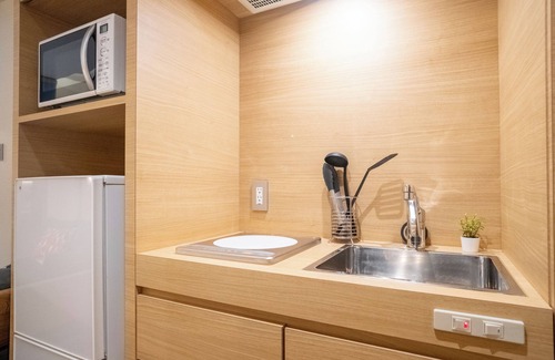 Shijo Apartment | ORI Kyoto Hotel