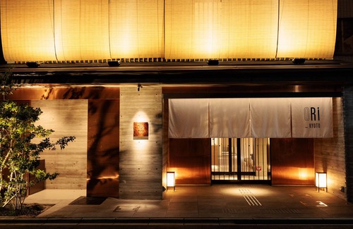 Shijo Apartment | ORI Kyoto Hotel